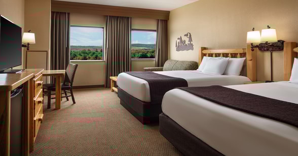 suite in new england